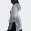 Damskie Focus Tech Hoodie Damskie Focus Tech Hoodie