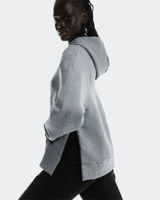 Damskie Focus Tech Hoodie Damskie Focus Tech Hoodie