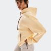 Damskie Focus Tech Hoodie