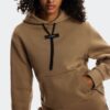 Damskie Focus Tech Hoodie Damskie Focus Tech Hoodie