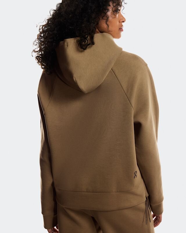 Damskie Focus Tech Hoodie Damskie Focus Tech Hoodie