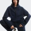 Damskie Focus Tech Hoodie