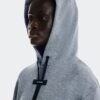 Damskie Focus Tech Hoodie Damskie Focus Tech Hoodie