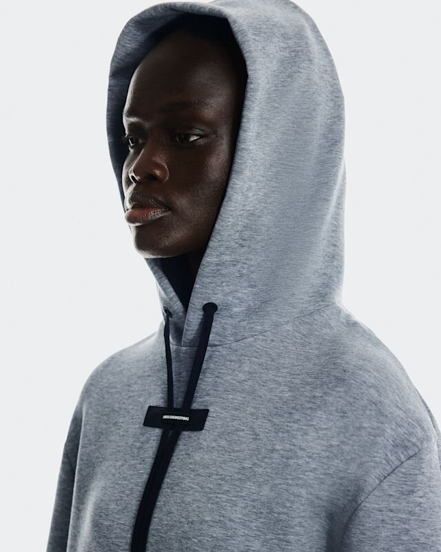 Damskie Focus Tech Hoodie Damskie Focus Tech Hoodie