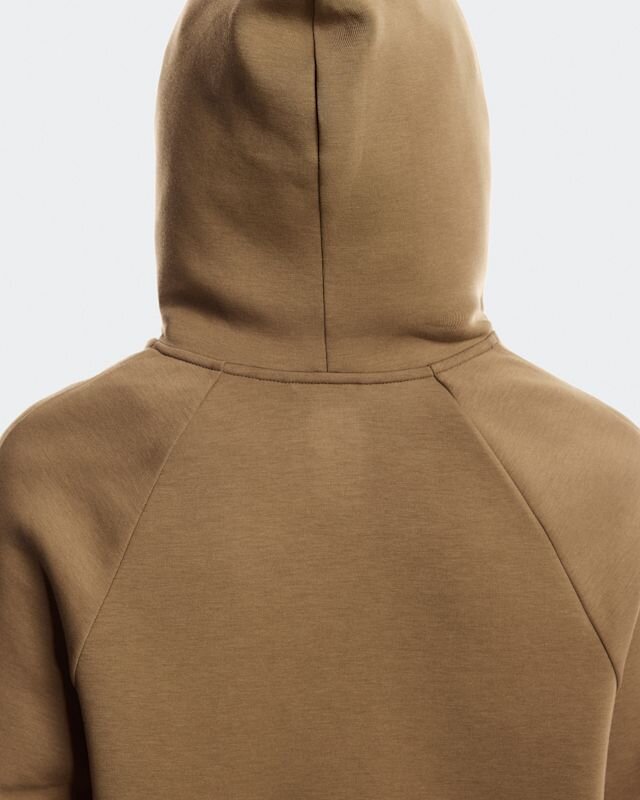Damskie Focus Tech Hoodie Damskie Focus Tech Hoodie