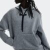 Damskie Focus Tech Hoodie Damskie Focus Tech Hoodie