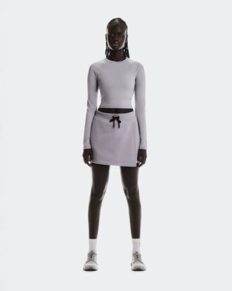 Damskie Focus Tech Skirt