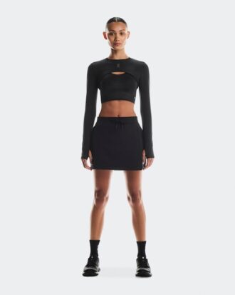 Damskie Focus Tech Skirt
