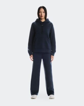 Damskie Focus Tech Hoodie