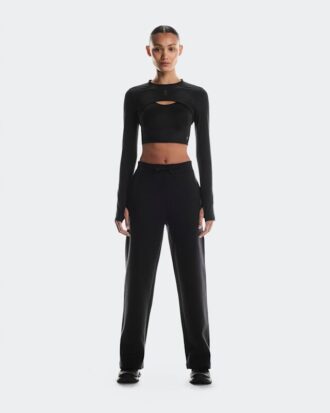 Damskie Focus Tech Sweatpants