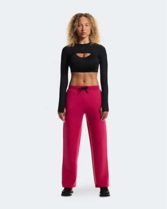 Damskie Focus Tech Sweatpants