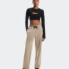 Damskie Focus Tech Sweatpants