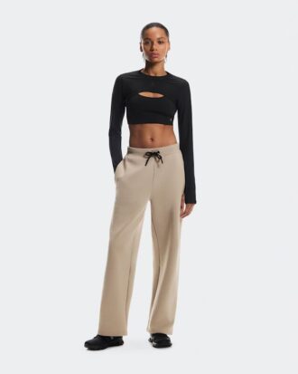 Damskie Focus Tech Sweatpants