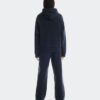 Damskie Focus Tech Hoodie