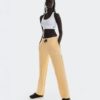 Damskie Focus Tech Sweatpants