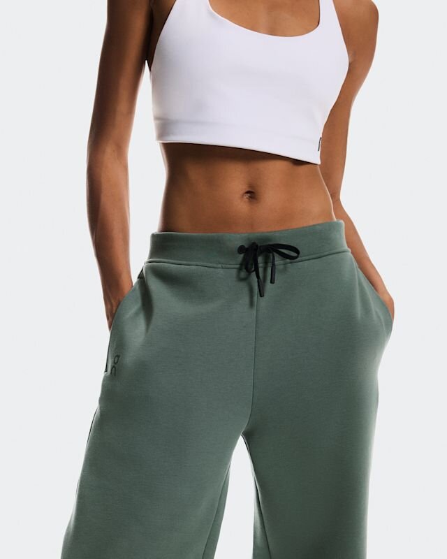 Damskie Focus Tech Sweatpants Damskie Focus Tech Sweatpants