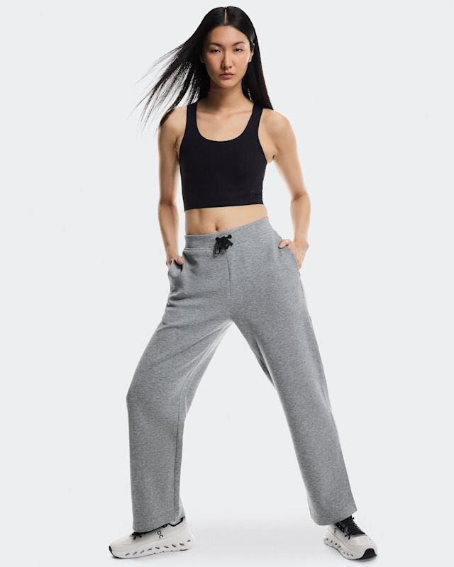 Damskie Focus Tech Sweatpants Damskie Focus Tech Sweatpants