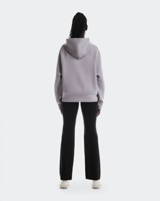 Damskie Focus Tech Zip Hoodie