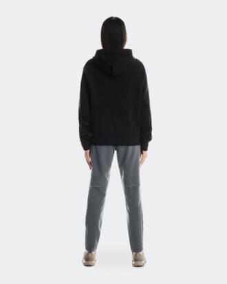 Damskie Focus Tech Zip Hoodie