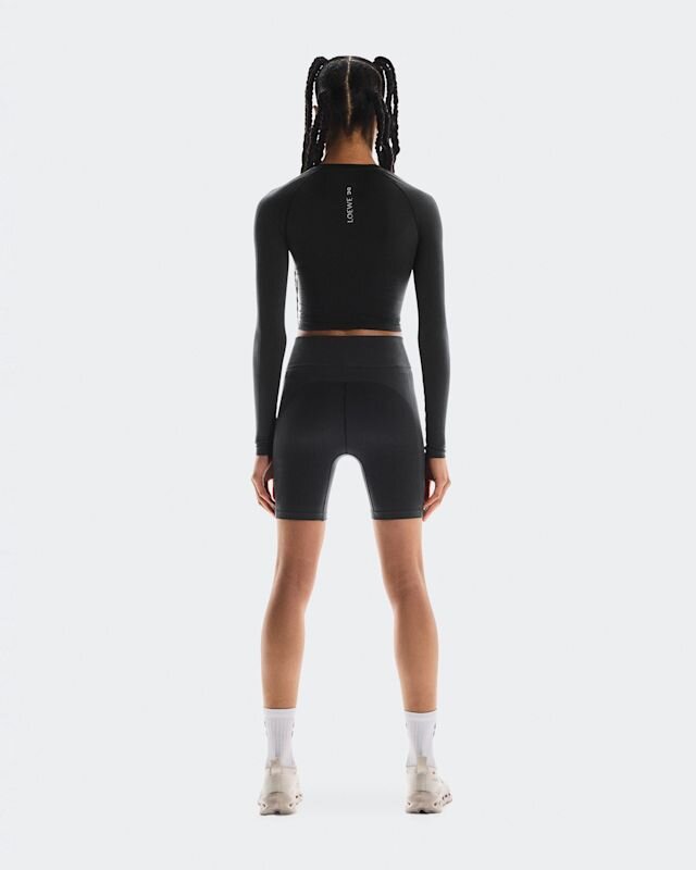 Damskie Long Sleeve Top LOEWE Damskie Long Sleeve Top LOEWE