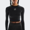 Damskie Long Sleeve Top LOEWE Damskie Long Sleeve Top LOEWE