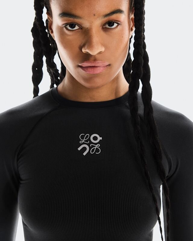 Damskie Long Sleeve Top LOEWE Damskie Long Sleeve Top LOEWE
