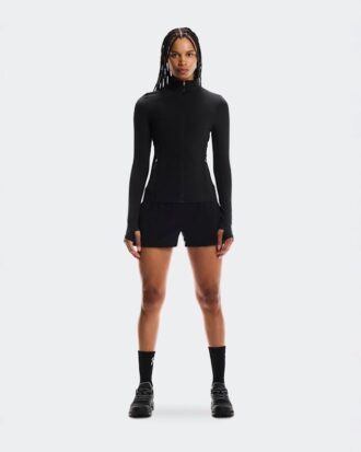 Damskie Mesh Shorts
