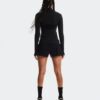 Damskie Mesh Shorts