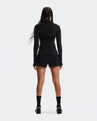 Damskie Mesh Shorts