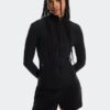 Damskie Mesh Shorts