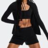 Damskie Mesh Shorts