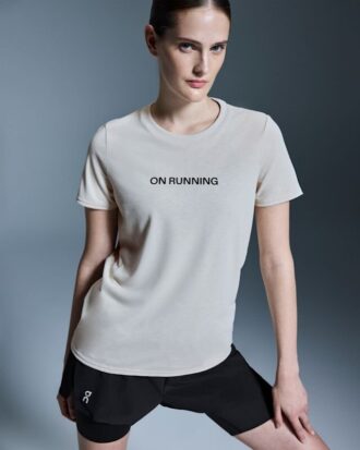 Damskie On Run-T