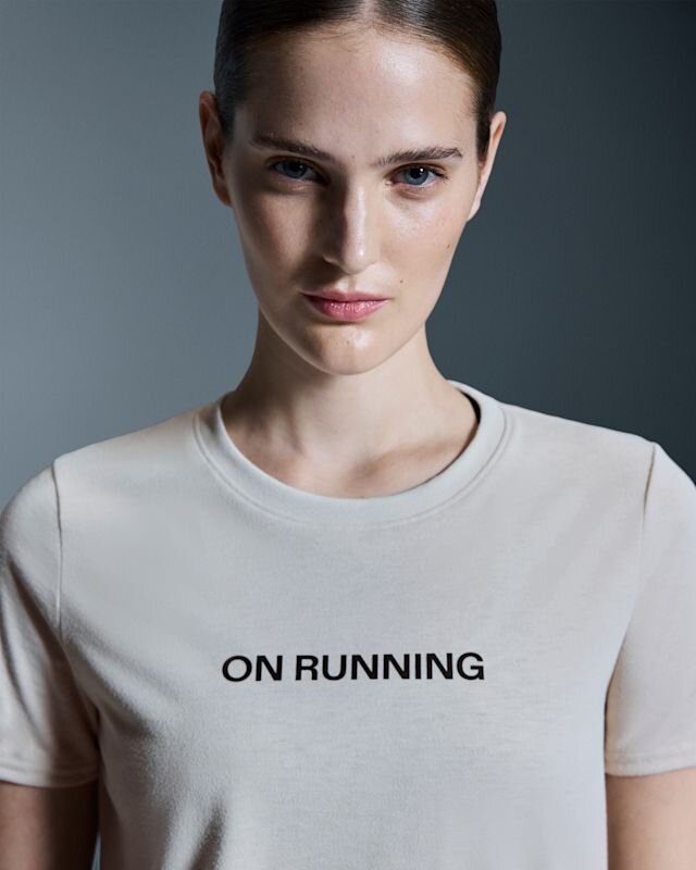 Damskie On Run-T Damskie On Run-T
