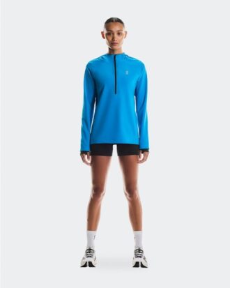 Damskie Pace Hoodie