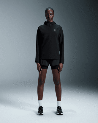 Damskie Pace Hoodie