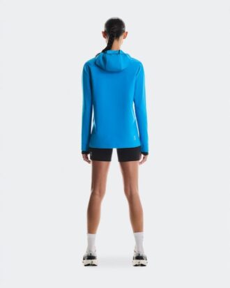 Damskie Pace Hoodie