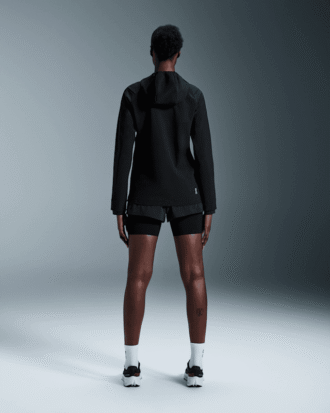Damskie Pace Hoodie