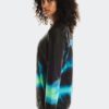Damskie Pace Mesh Long-T