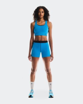 Damskie Pace Pocket Bra