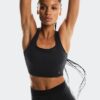 Damskie Pace Pocket Bra