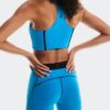 Damskie Pace Pocket Bra