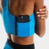 Damskie Pace Pocket Bra
