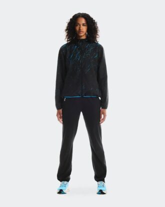 Damskie Pace Run Jacket