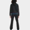Damskie Pace Run Jacket