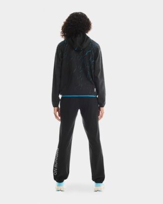 Damskie Pace Run Jacket