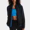 Damskie Pace Run Jacket