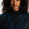 Damskie Pace Run Jacket