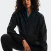 Damskie Pace Run Jacket
