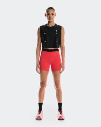 Damskie Pace Tank