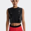 Damskie Pace Tank